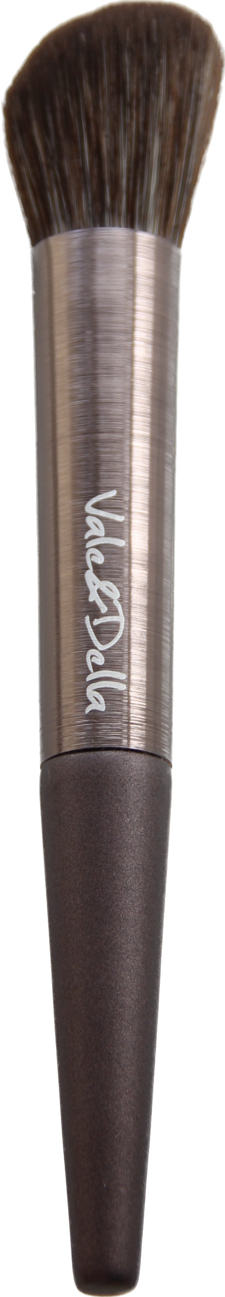 Vale&Della Walnut Sculpted brush