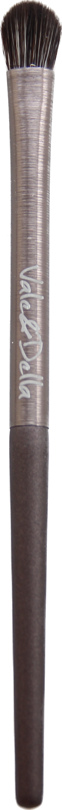 Vale&Della Walnut Large eye-shadow brush