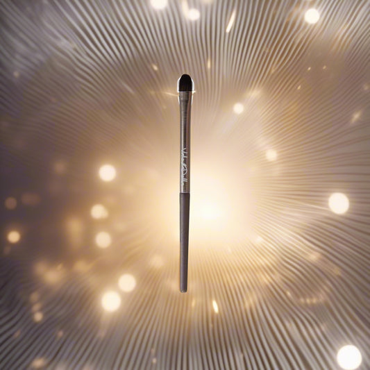 Vale&Della Walnut Concealer brush