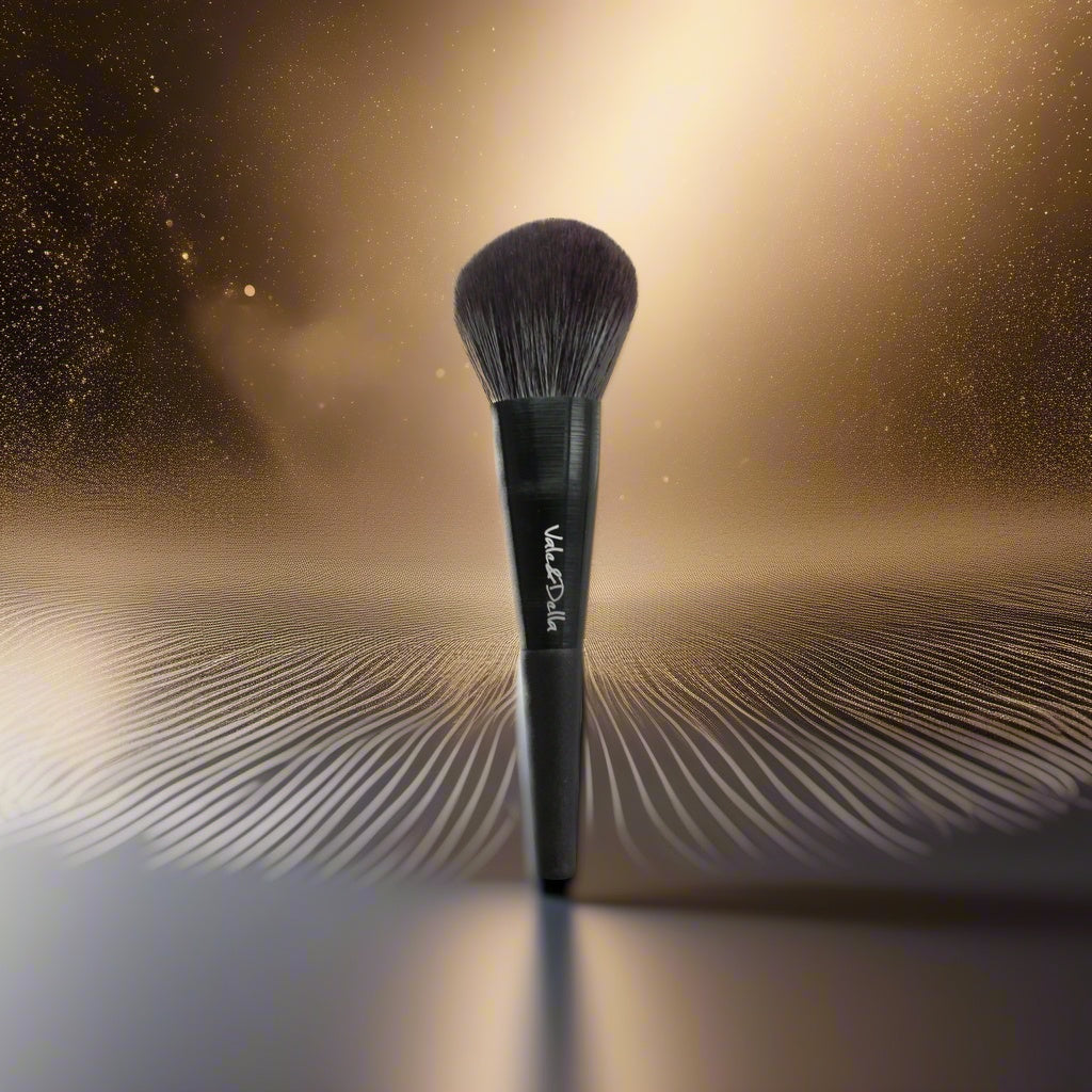 Vale&Della Midnight Glamour Powder brush