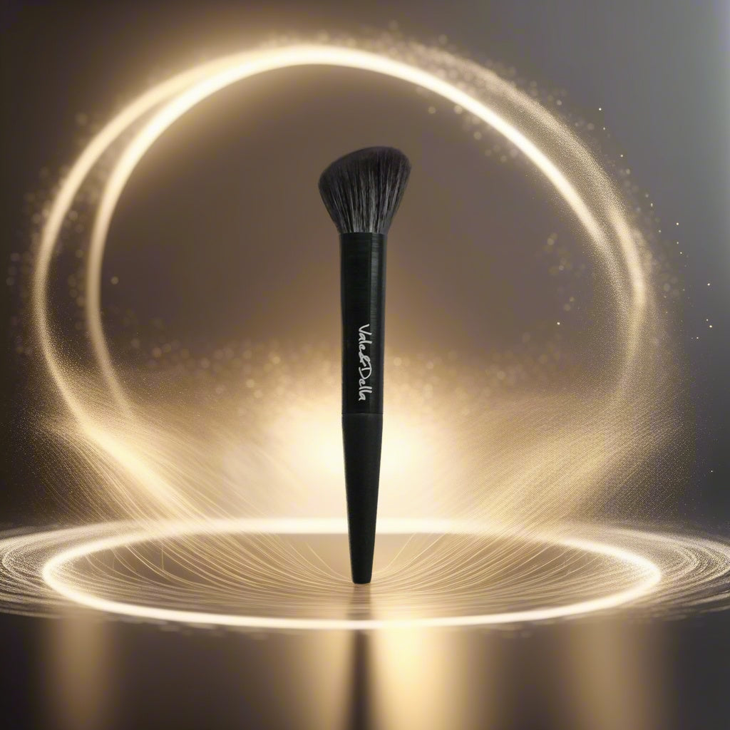 Vale&Della Midnight Glamour Sculpted brush