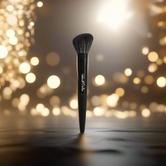 Vale&Della Midnight Glamour Sculpted brush